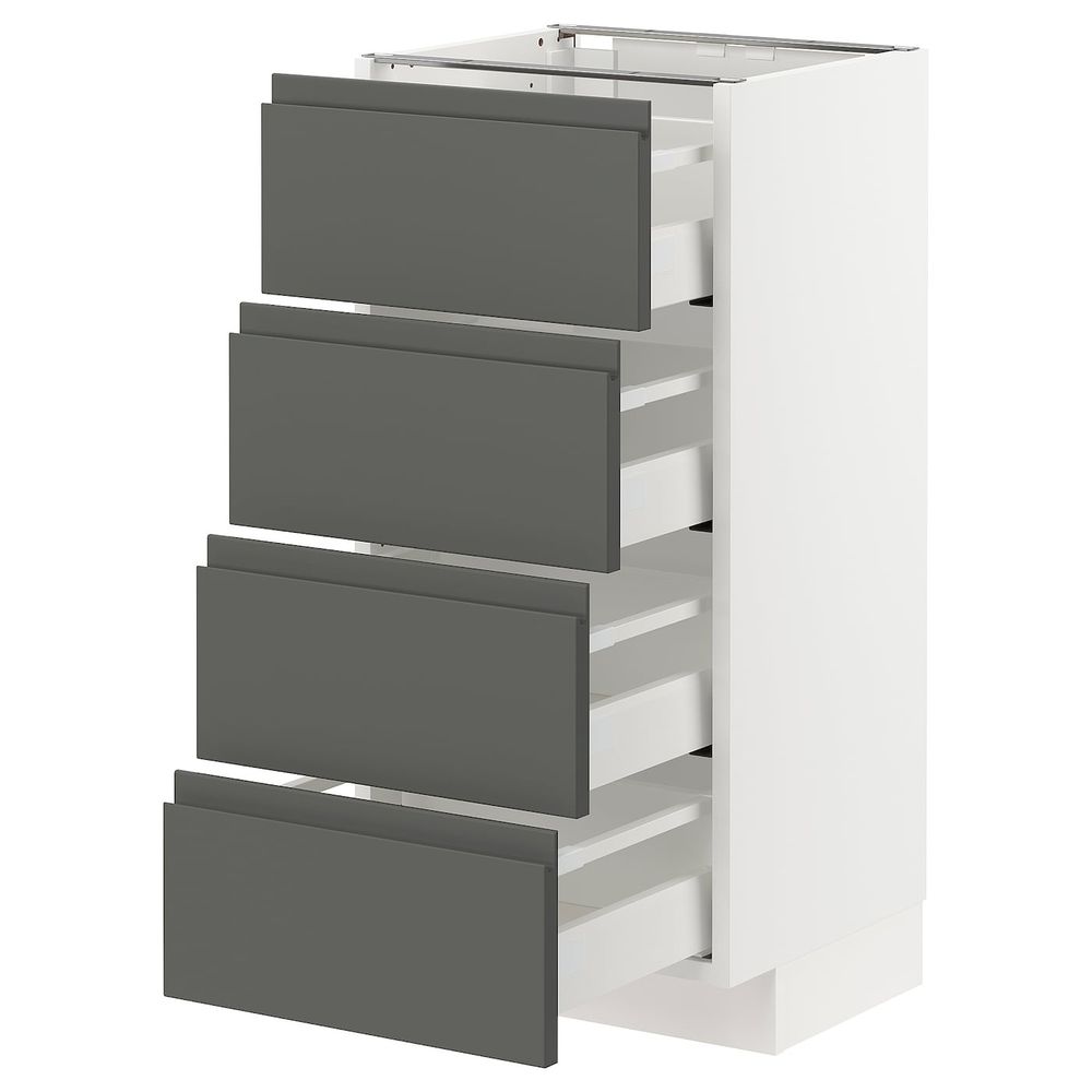 IKEA, вид спереди