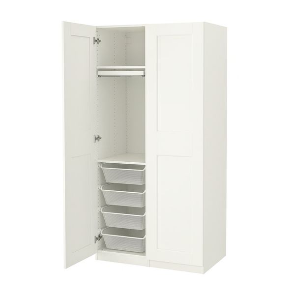 IKEA, вид спереди