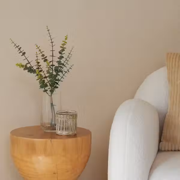 SMYCKA Искусственный листок - д/дома/улицы/трава букет 40 см - фото 3