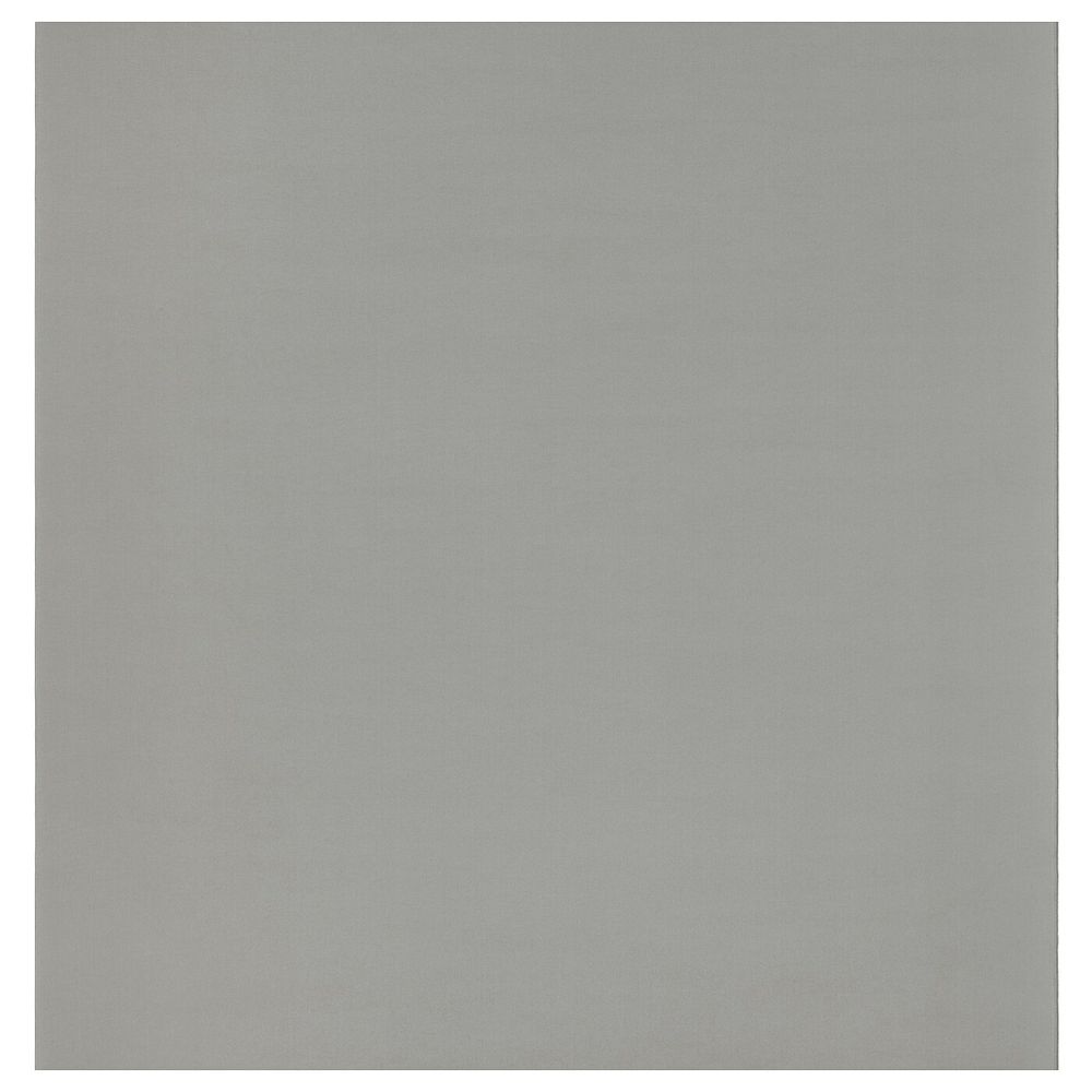 Ткань, серый, 150 см IKEA МИННА 204.210.52 - схема-чертеж с размерами