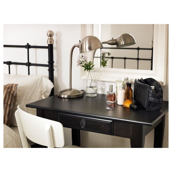 Лампа рабочая ФОРМАТ, никелированный - фото 6