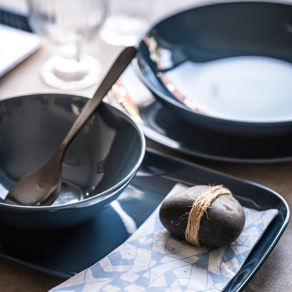 Салфетка бумажная 38x38 см IKEA SOMMARDRÖM СОММАРДРЁМ 104.949.30 - схема-чертеж с размерами