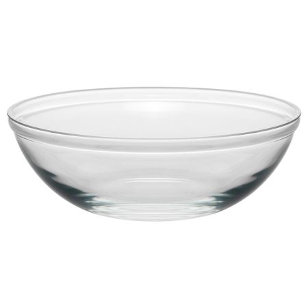 Миска, прозрачное стекло 14 см IKEA ÖPPEN ОППЕН 901.880.69