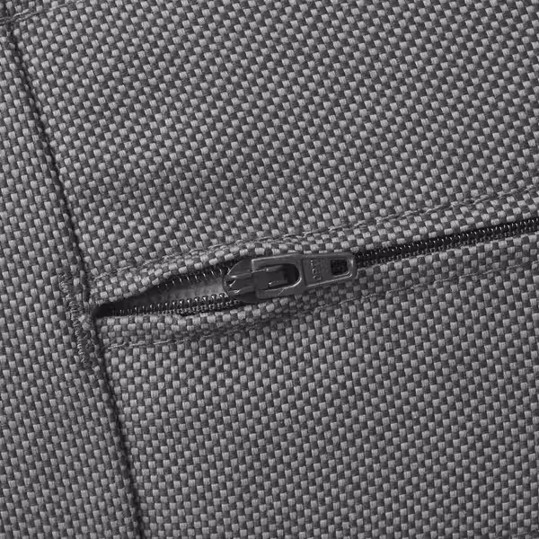 FRÖSÖN/DUVHOLMEN Подушка д/садовой мебели - схема-чертеж с размерами