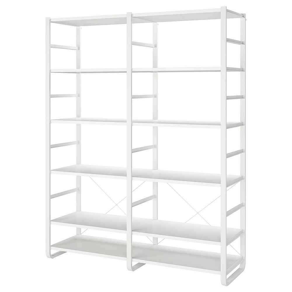 IKEA, вид спереди