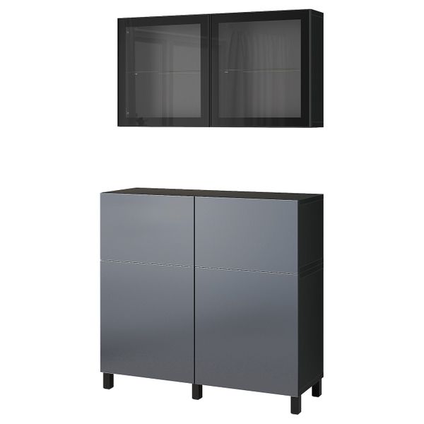 IKEA в интерьере