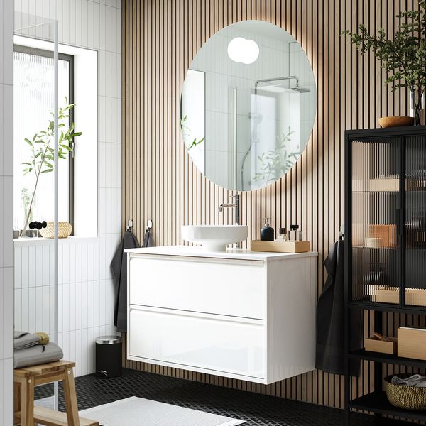 IKEA, дополнительный ракурс