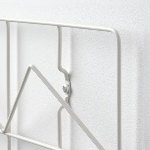 IKEA, дополнительный ракурс - схема-чертеж с размерами