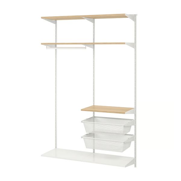 IKEA, вид спереди