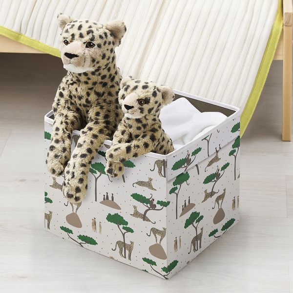 Упаковка 3 из 5 для IKEA