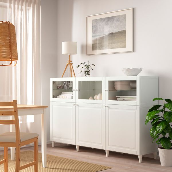 IKEA, дополнительный ракурс