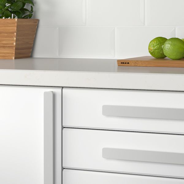 IKEA, дополнительный ракурс - схема-чертеж с размерами