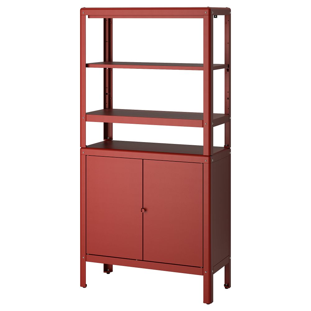 IKEA, вид спереди
