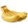 Украшение, банан желтый IKEA КУПЕРАД 304.529.34
