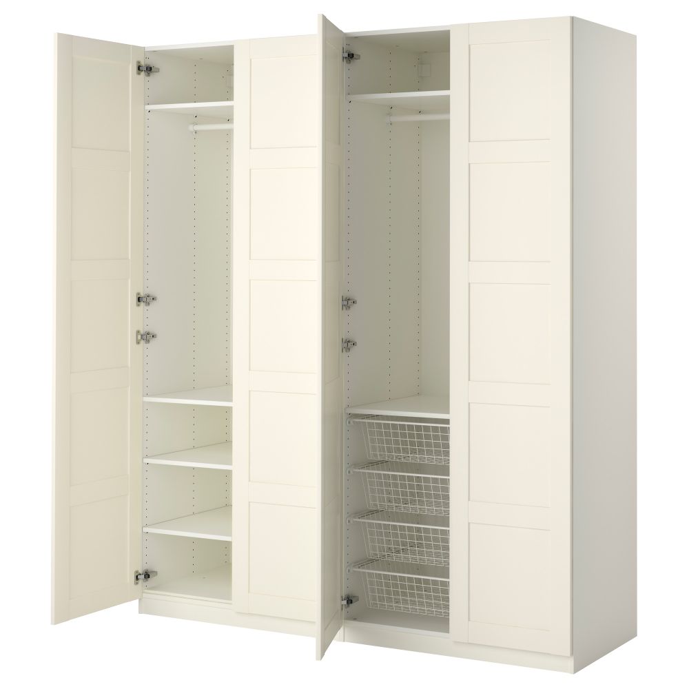 IKEA, вид спереди