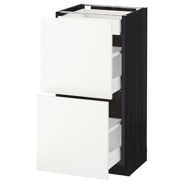 IKEA в интерьере - схема-чертеж с размерами