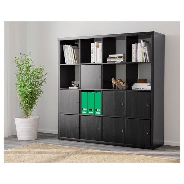 IKEA, дополнительный ракурс
