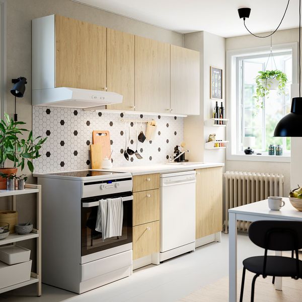 IKEA в интерьере