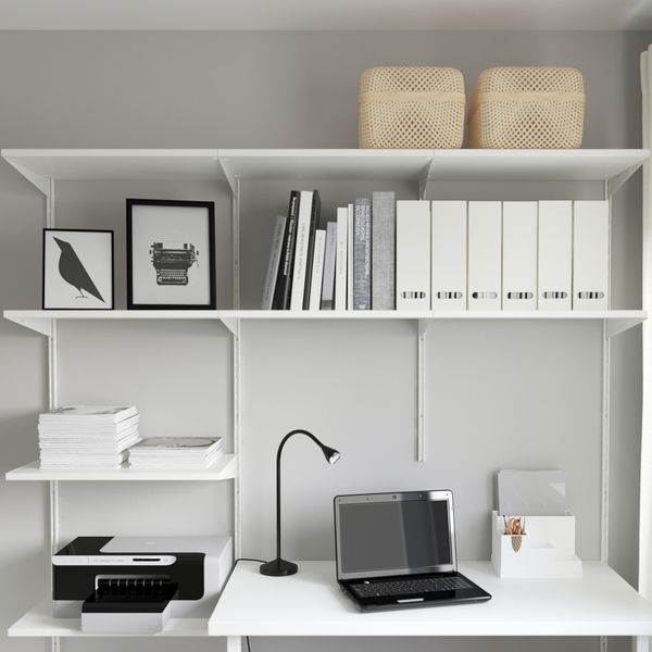 IKEA, дополнительный ракурс