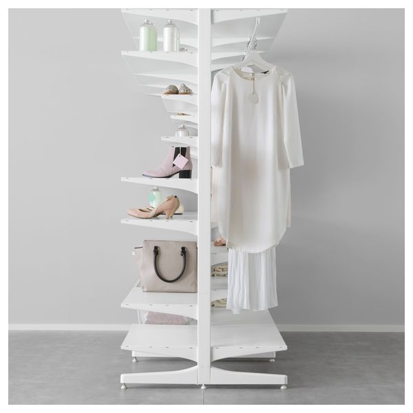 IKEA, дополнительный ракурс