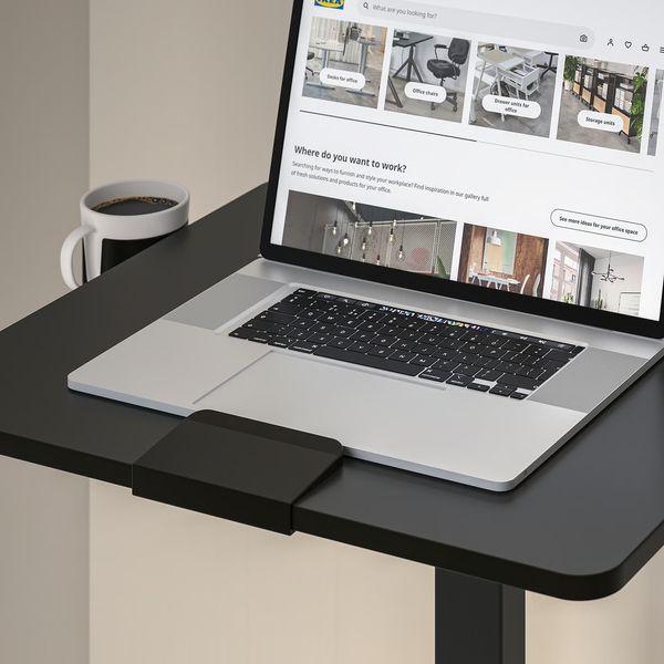 IKEA, дополнительный ракурс