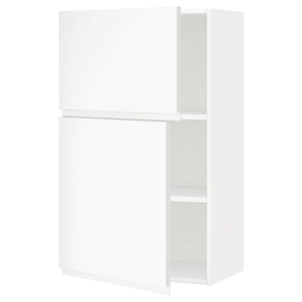 IKEA, вид спереди - схема-чертеж с размерами