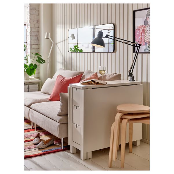 IKEA, дополнительный ракурс