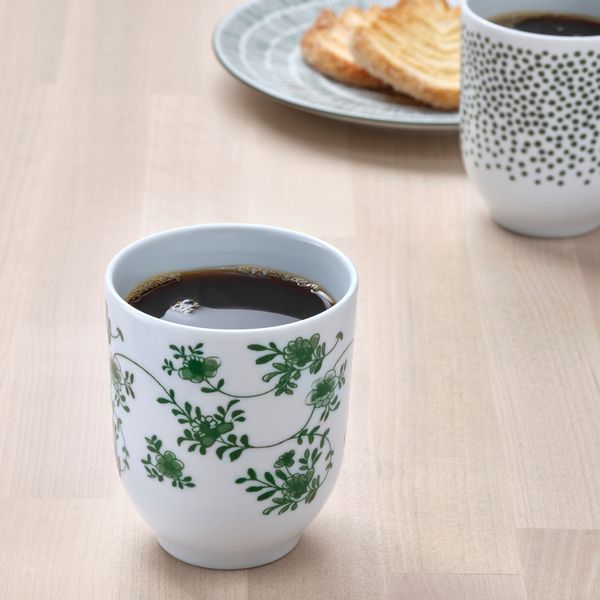 IKEA, дополнительный ракурс - схема-чертеж с размерами