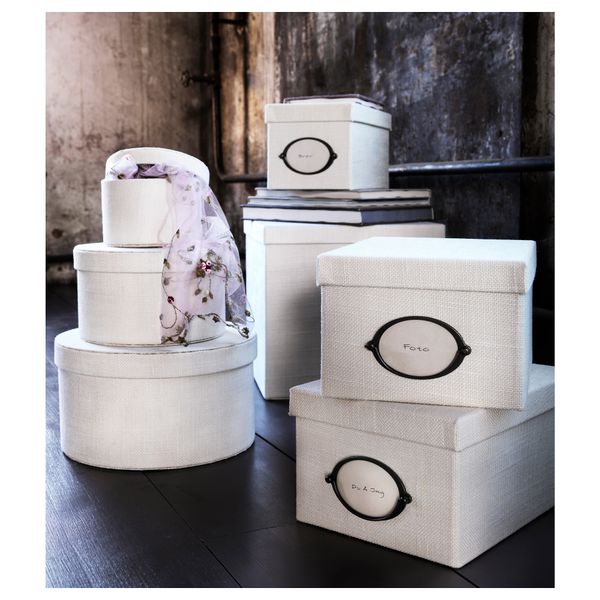 Упаковка 4 из 4 для IKEA