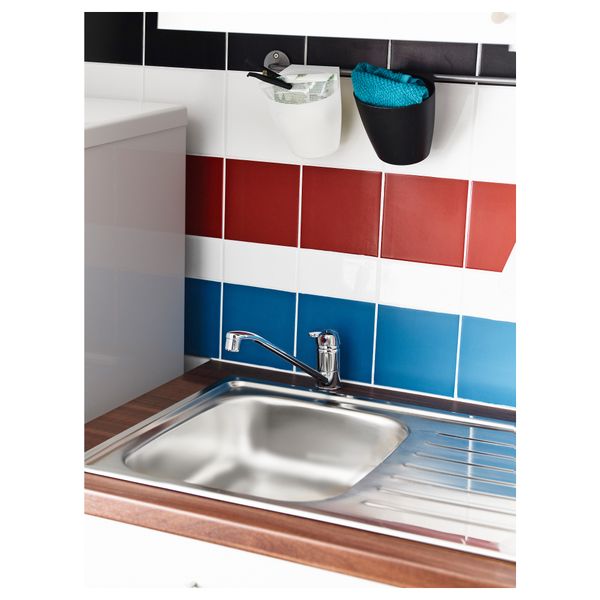 IKEA, дополнительный ракурс - схема-чертеж с размерами