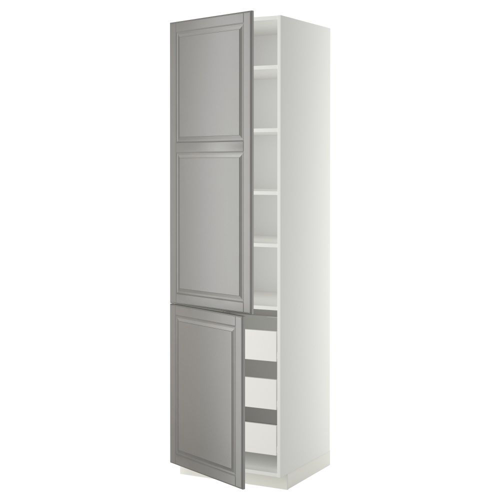 IKEA, вид спереди