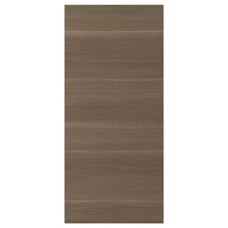 Накладная панель, под грецкий орех 39x86 см IKEA VOXTORP ВОКСТОРП 603.568.46