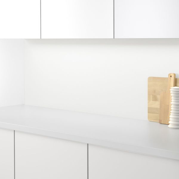 IKEA, дополнительный ракурс - схема-чертеж с размерами
