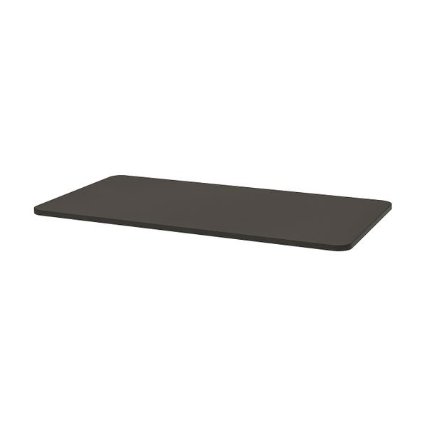 IKEA, вид спереди - схема-чертеж с размерами