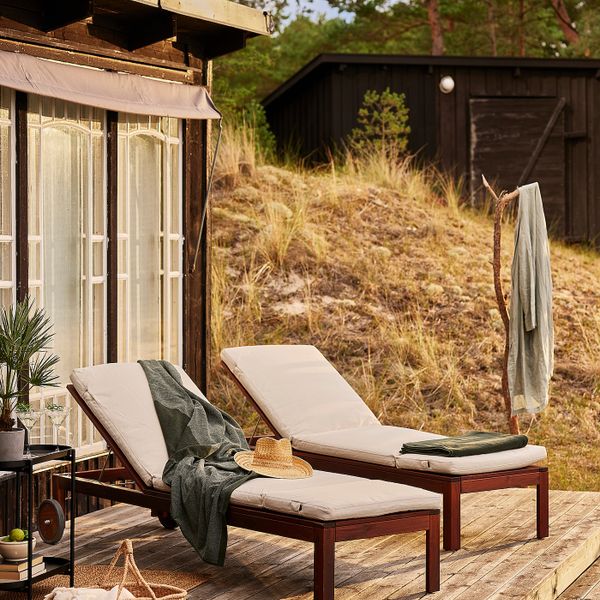 IKEA, дополнительный ракурс - схема-чертеж с размерами