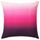 Чехол на подушку, темно-сиреневый, ярко-розовый, 50x50 см IKEA СТРЭВКЛИНТ 204.438.36