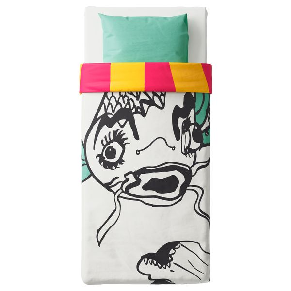 IKEA, дополнительный ракурс