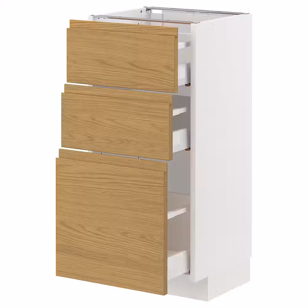 IKEA, вид спереди