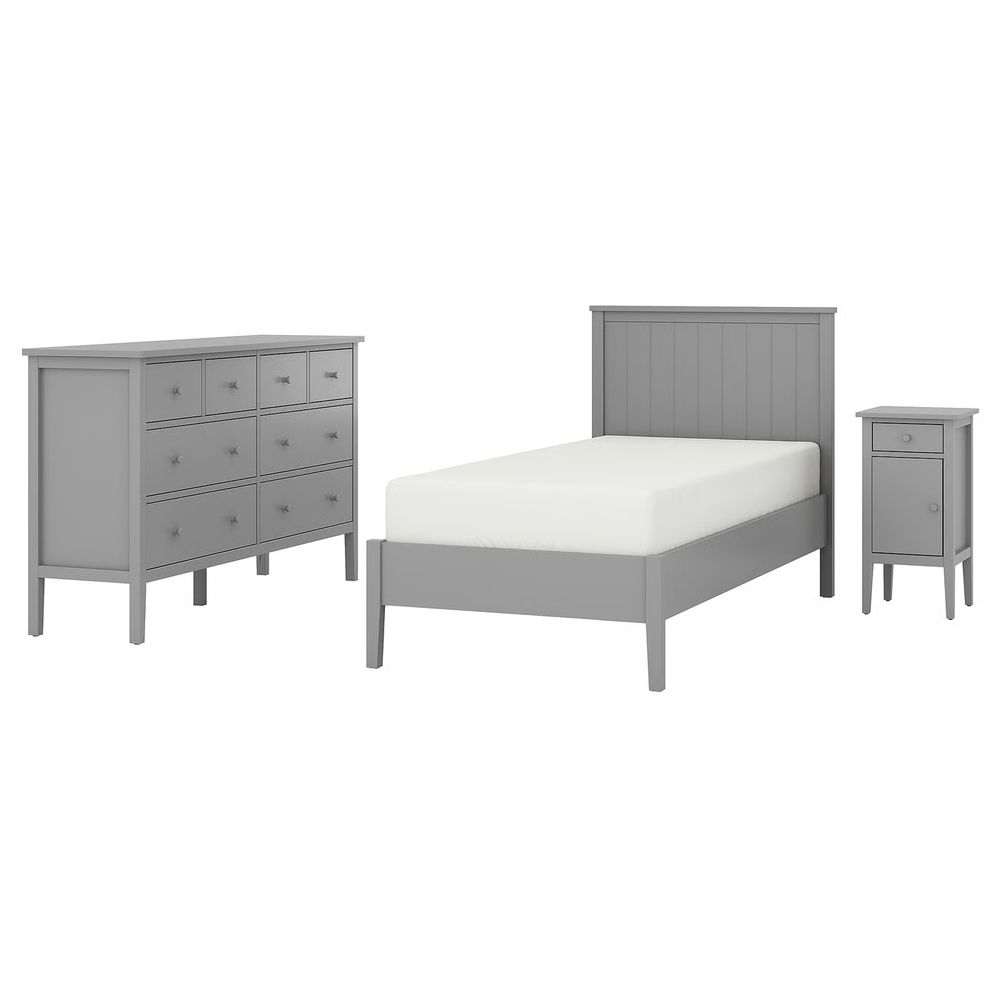 IKEA, вид спереди