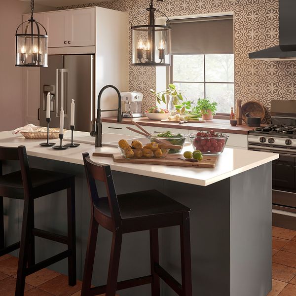 IKEA, дополнительный ракурс - схема-чертеж с размерами