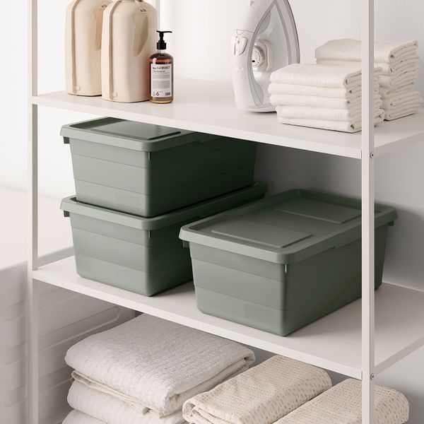 IKEA, дополнительный ракурс