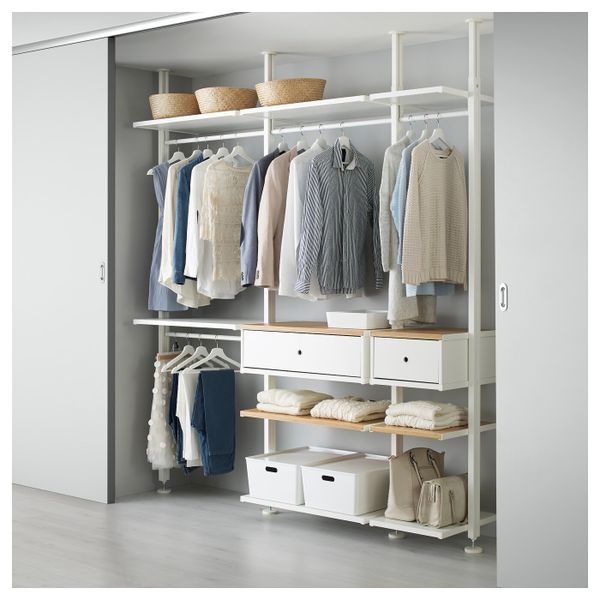 IKEA, дополнительный ракурс