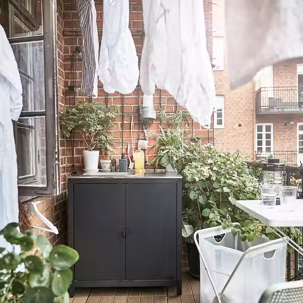 IKEA, дополнительный ракурс