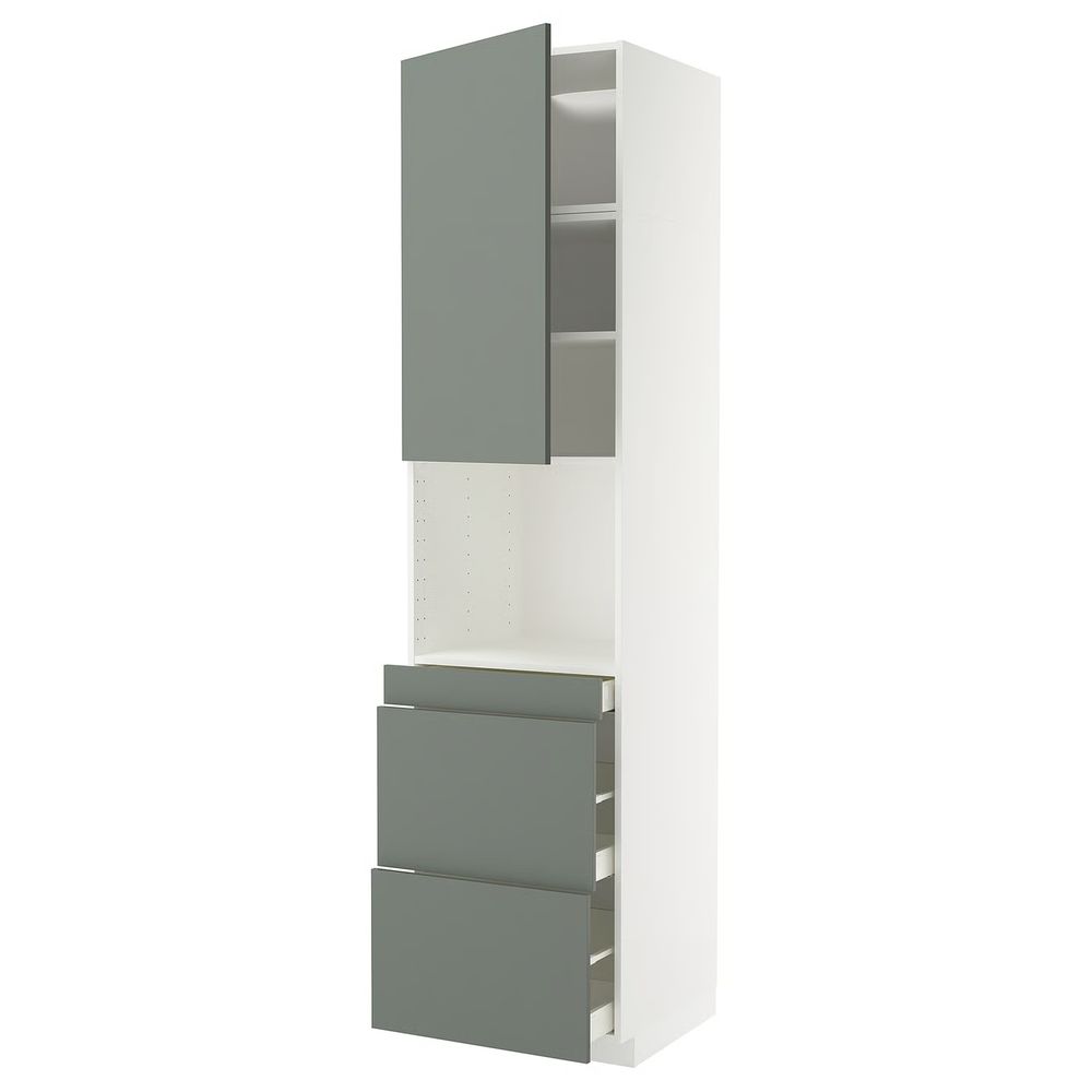 IKEA, вид спереди