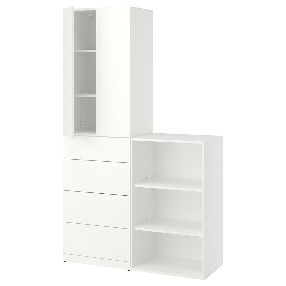 IKEA, вид спереди