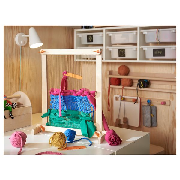 Бра, светодиодный, белый IKEA FUBBLA ФЮББЛА 103.816.07 - фото 2