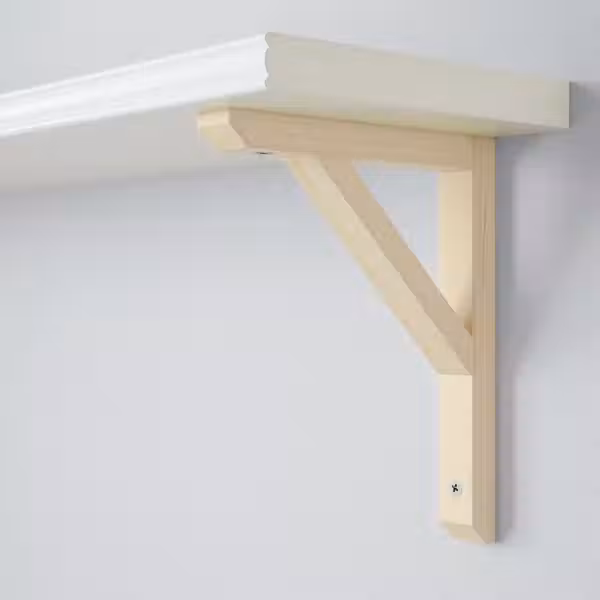 BERGSHULT / SANDSHULT Полка навесная - фото 4