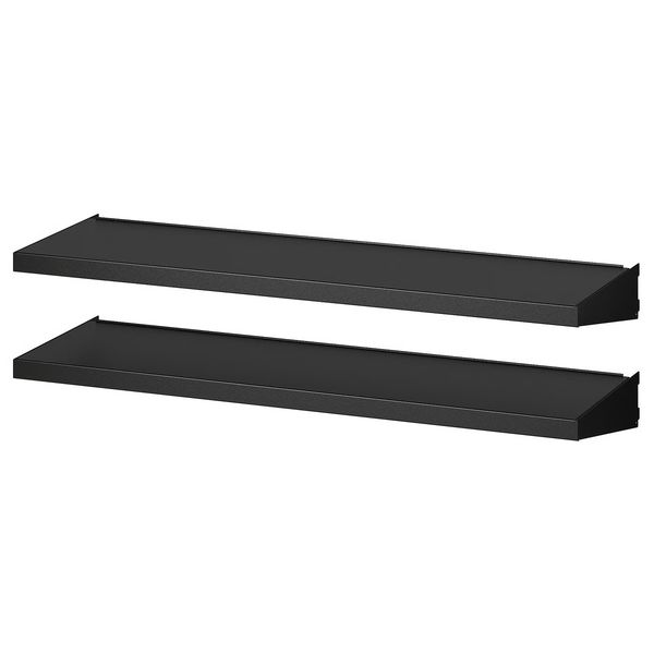 IKEA, вид спереди - схема-чертеж с размерами