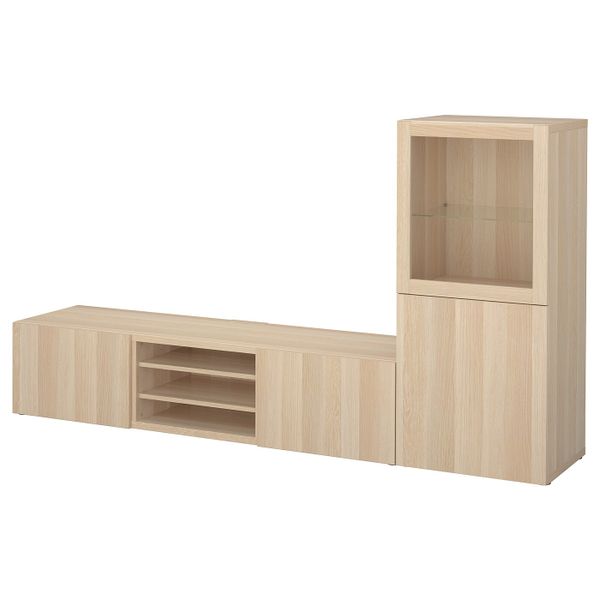 IKEA в интерьере