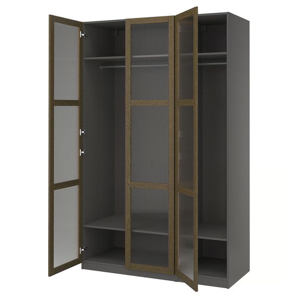 IKEA, вид спереди